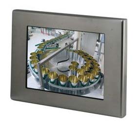 Stainless Steel IP 65 PC Panel