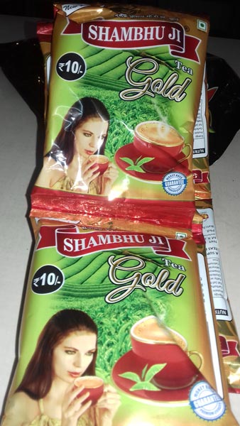 Shambhu Ji Gold Tea 02