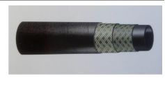 SAE 100 R3 Standard Hydraulic Hose