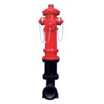 Fire Hydrants-01