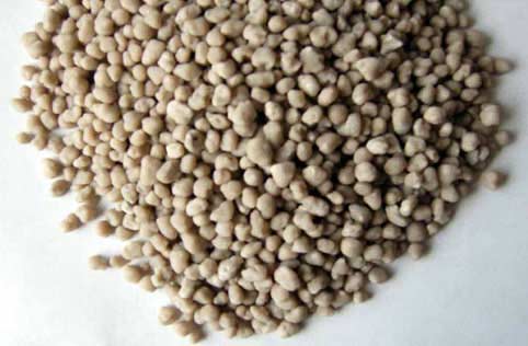 NPK Granulated Mixture Fertilizers
