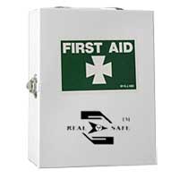First Aid Cuboard QE-1