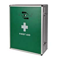 First Aid Cuboard QE-2