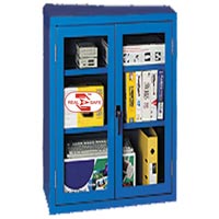 First aid Cupboard