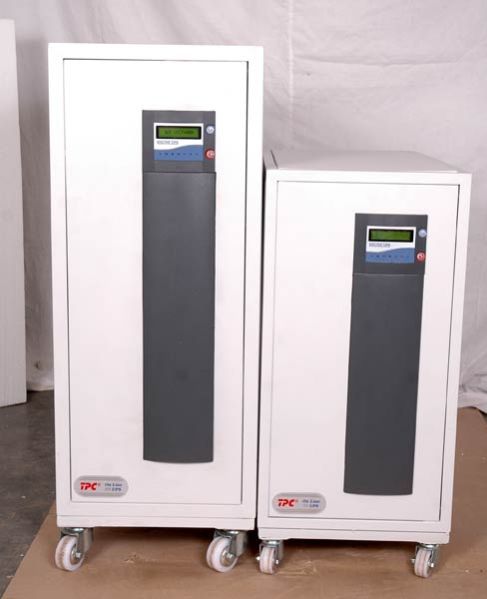 1Kva -3Kva Double Conversion Ups