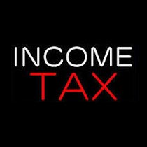 Income Tax Consultants