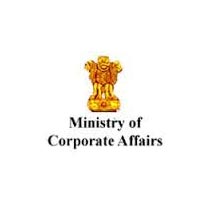 Ministry of Corporate Affairs