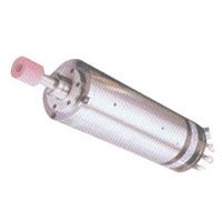 High Frequency Motorised Spindle 02