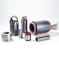 High Frequency Motorised Spindle 06