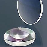 Double Convex Lenses
