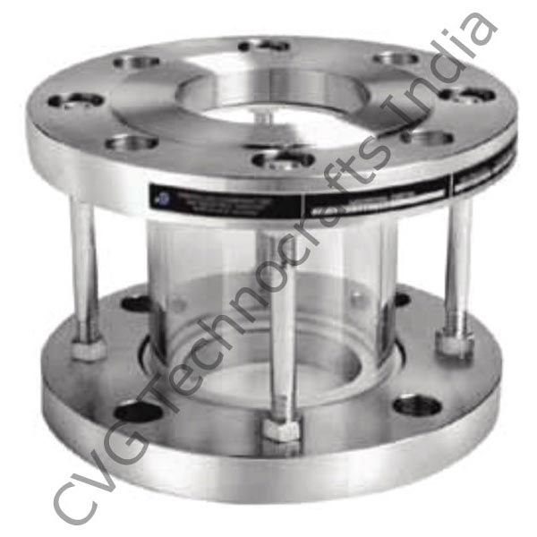 Sight Flow Indicators