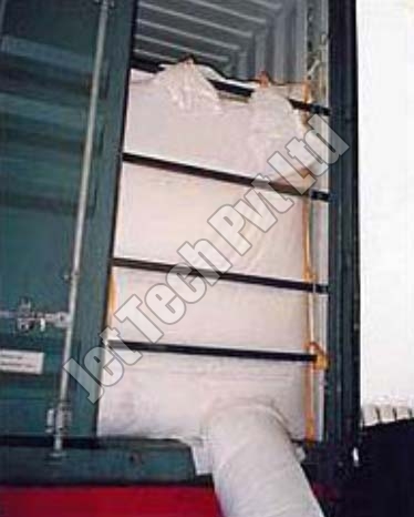 Dry Bulk Container Liner