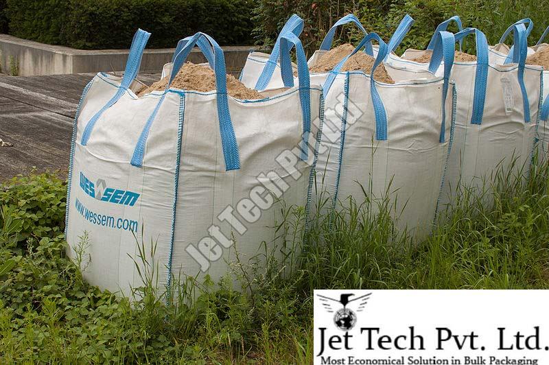 1.5 Ton Jumbo Sand bags