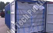 PP Woven Container Liner Bags