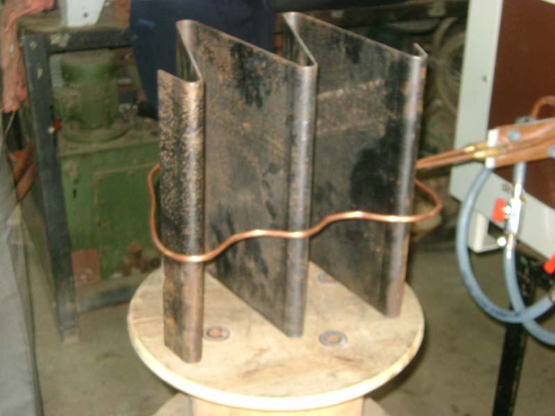 Induction Coil 02