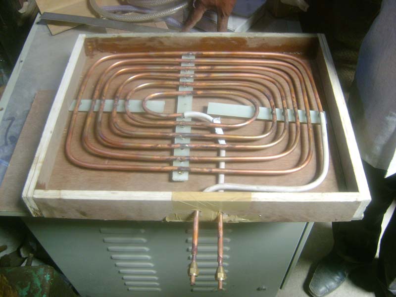 Induction Coil 05