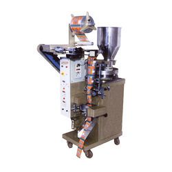 Liquid Pouch Packaging Machine