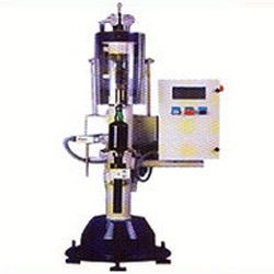 Semi Automatic Sealing Machine