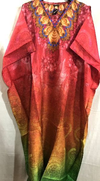Silk Kaftans 04