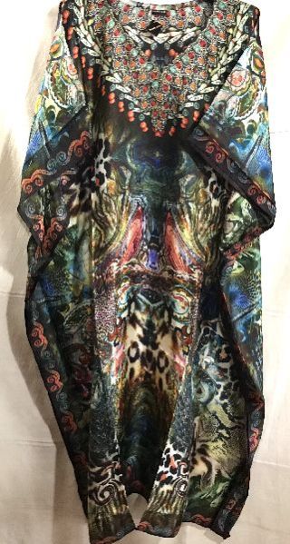 Silk Kaftans 05