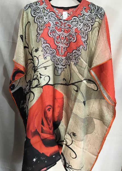 Silk Kaftans 08