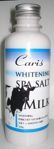 Caris Spa Salt