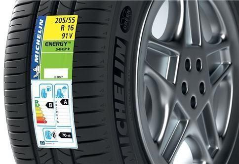 Tyre Labels