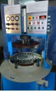 Cylindrical Super Finishing Machine