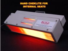 Internal Seat Handheld Checklite