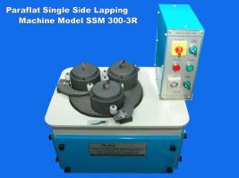 Single Side Lapping Machine