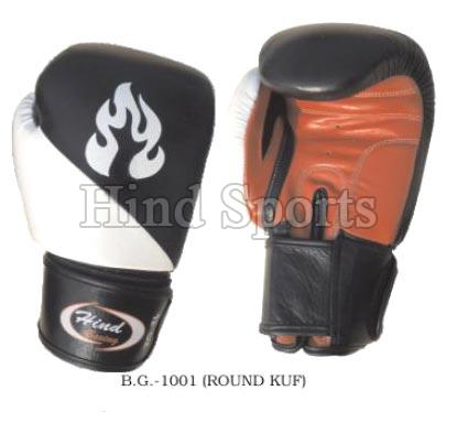 Boxing Gloves 01