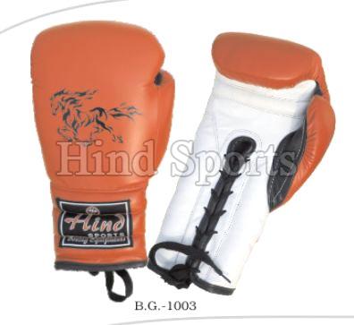 Boxing Gloves 03