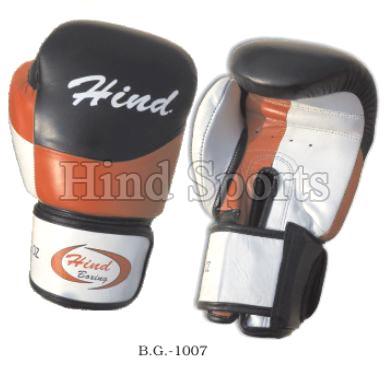Boxing Gloves 06