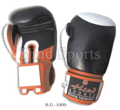 Boxing Gloves 08