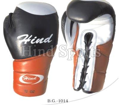Boxing Gloves 12