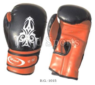 Boxing Gloves 13