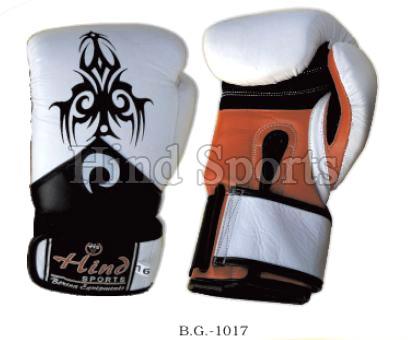 Boxing Gloves 15