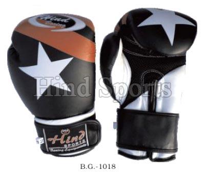 Boxing Gloves 16