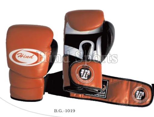 Boxing Gloves 17