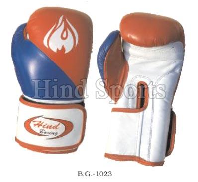 Boxing Gloves 21