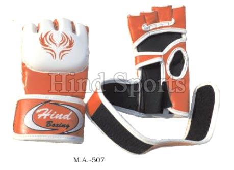 Mma Gloves 06