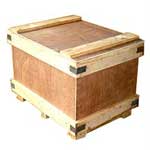 Plywood Boxes - 02