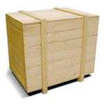 Wooden Boxes - 01