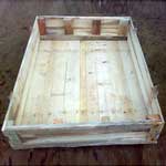 Wooden Boxes - 02