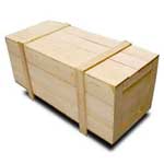 Wooden Boxes - 04