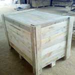 Wooden Boxes - 05