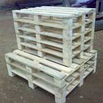 Wooden Pallets - 06