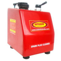 Spark Plug Cleaner (SPC)