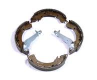 Brake Shoe Hyundai Verna Fluidic