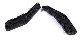 Bumper Bracket Rear Maruti Wagon R-T-31